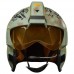 Шлем Star Wars The Black Series Trapper Wolf Helmet (Hasbro), 110957, Игрушки